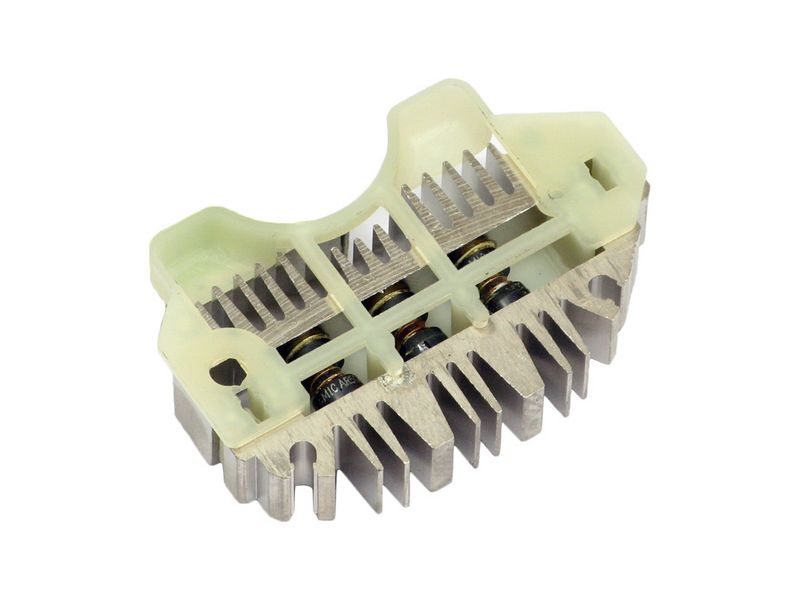 Seadistaja, generaator, AS-PL ARC1035