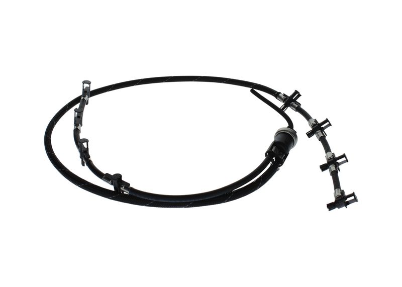 BOSCH 0445130329 Hose, fuel overflow