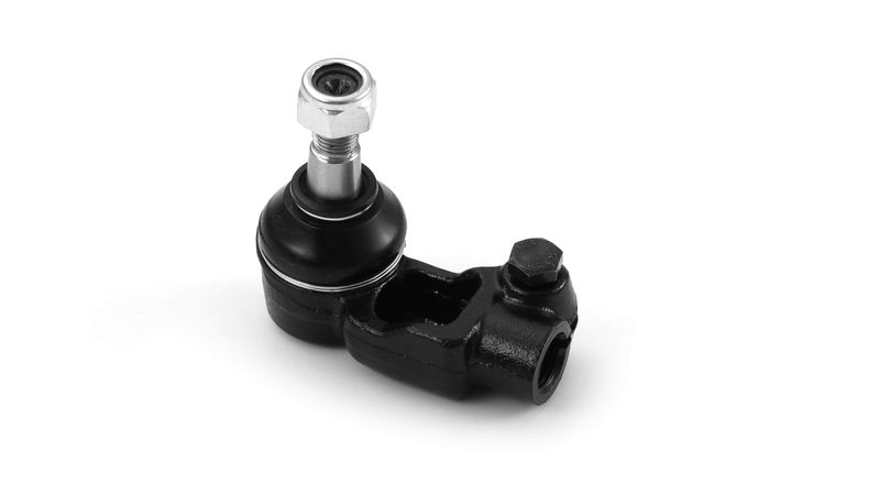 SKF VKDY 315032 Skersinės vairo trauklės galas