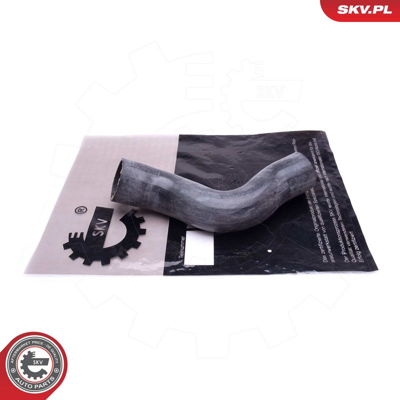 Laadimisõhu voolik, ESEN SKV 43SKV449