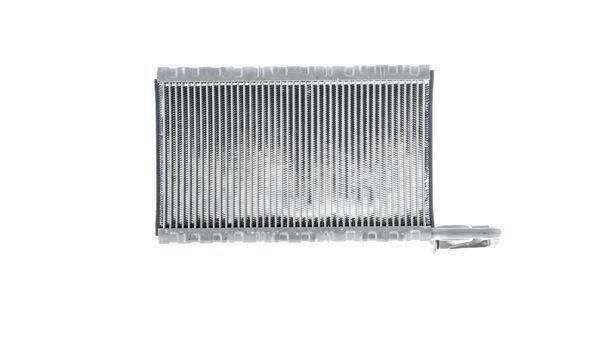 MAHLE AE 109 000P Evaporator, air conditioning