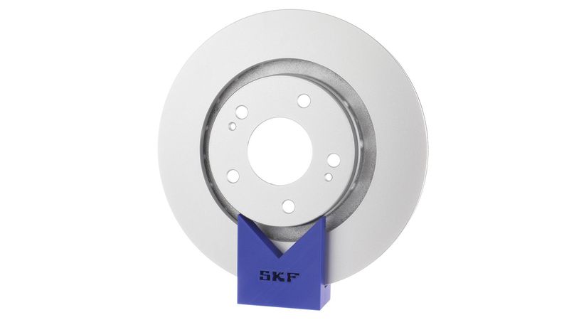 Piduriketas, SKF VKBD 80127 V2