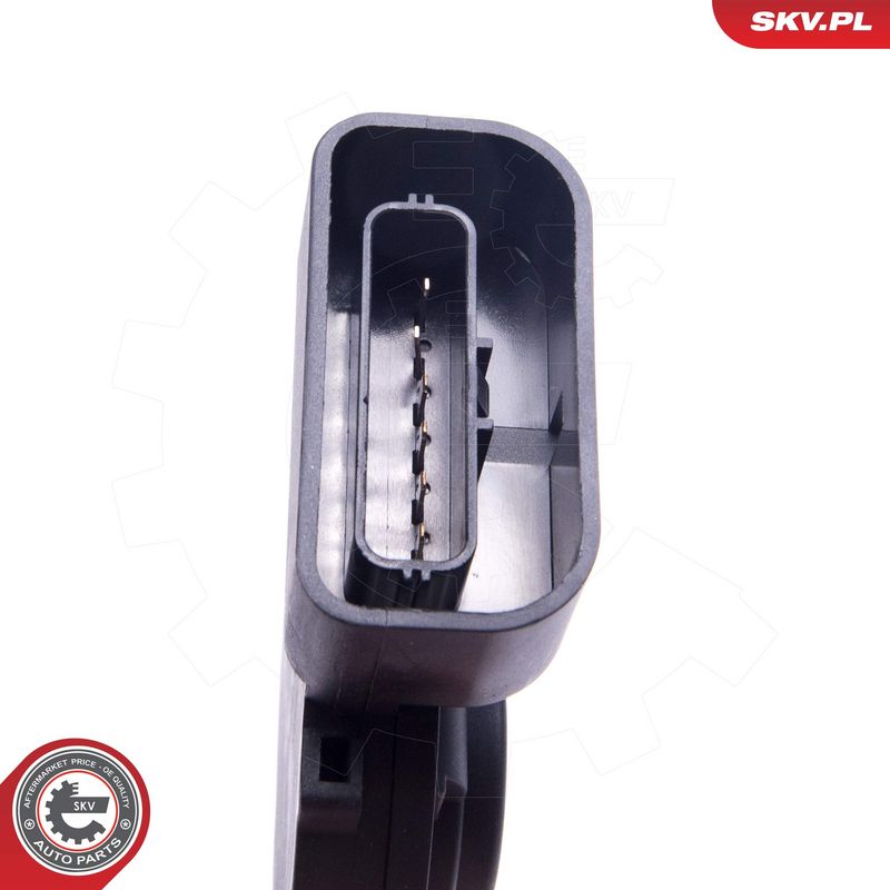 Ukselukk, ESEN SKV 60SKV111