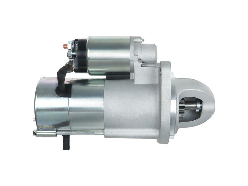 AS-PL S9017 Starteris