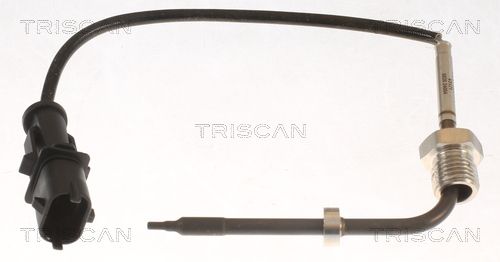 TRISCAN Érzékelő, kipufogógáz-hőmérséklet 8826 24004