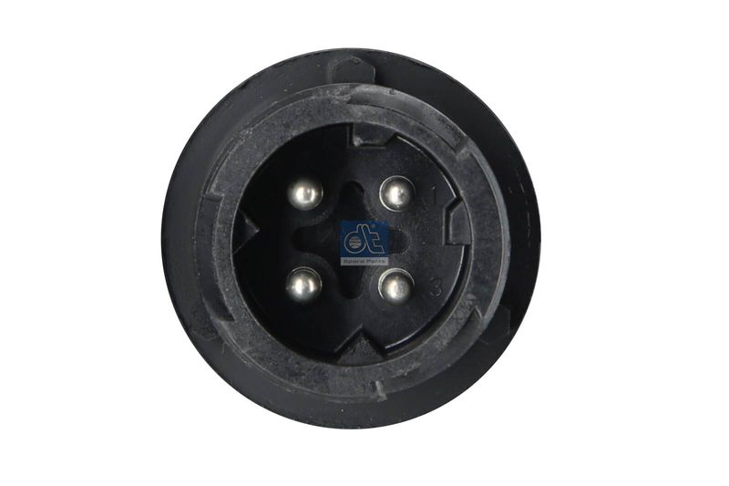 DT Spare Parts 7.16501 Axle Modulator