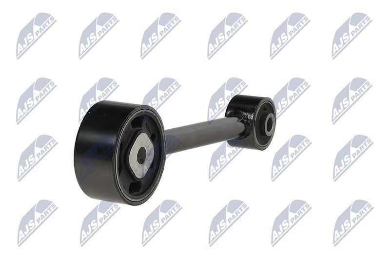 Paigutus, Mootor, NTY ZPS-MS-025