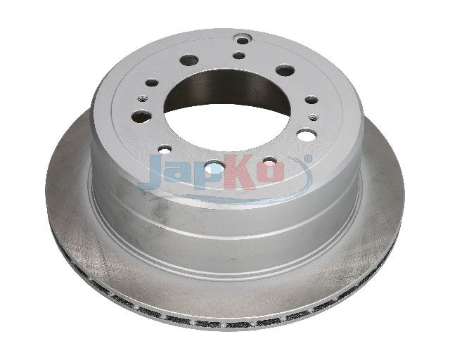 Piduriketas, JAPKO 61223C