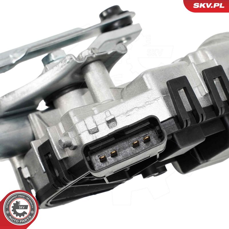 Pesurihoovastik, ESEN SKV...