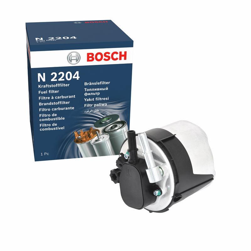 Filtre+à+carburant BOSCH F 026 402 204