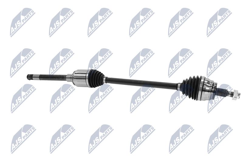 NTY NPW-ME-233 Drive Shaft
