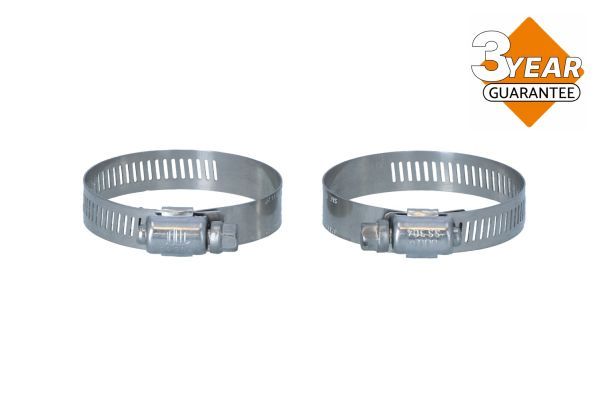 Radiador, refrigeración del motor NRF 50569