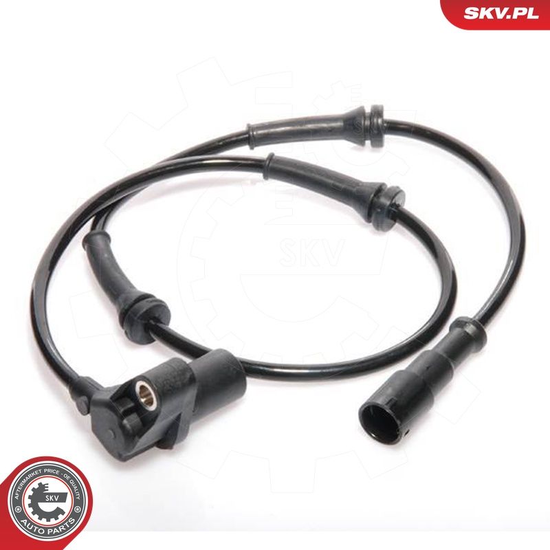 Andur, rattapöörete arv, ESEN SKV 06SKV047