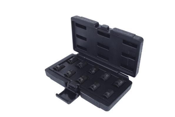 Jõupadrunite komplekt, KS TOOLS 515.0950