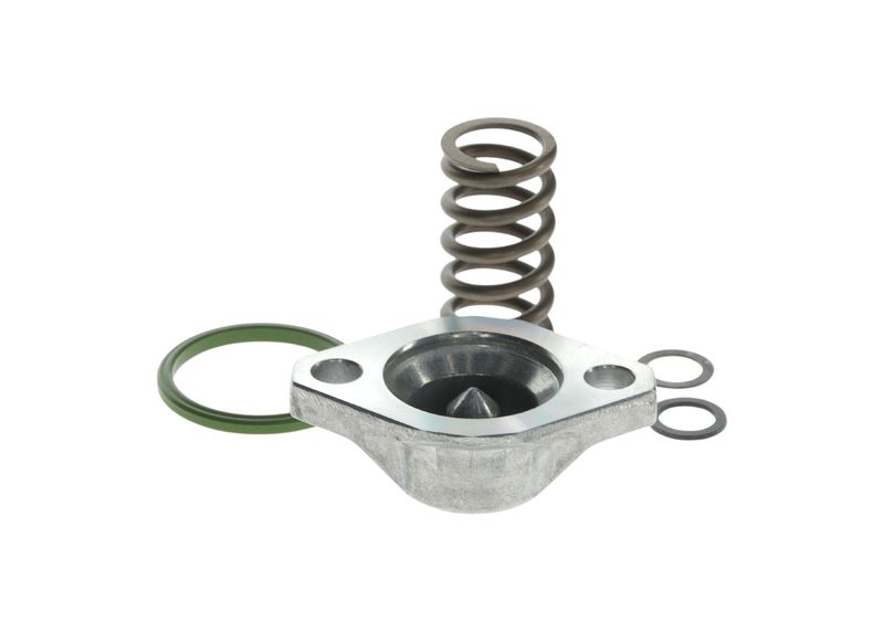 Supapa reglaj, cantitate combustibil (Sistem Common-Rail) F 000 461 473 BOSCH