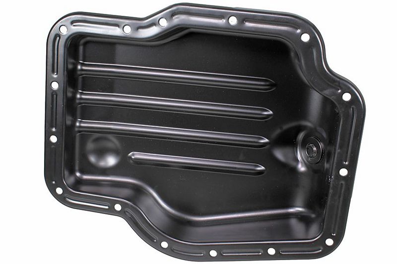 METZGER AUTOTEILE 7990263 Oil Sump