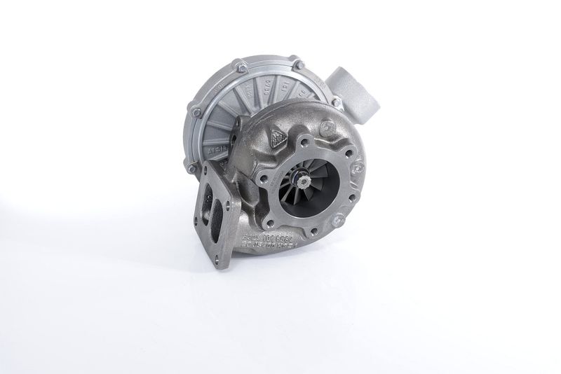 Compresor,sistem de supraalimentare T914115 BTS Turbo