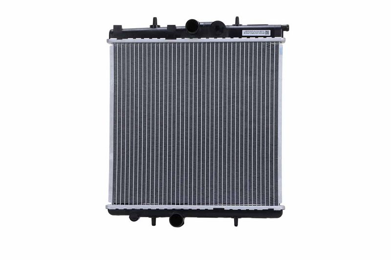 HELLA 8MK 366 300-151 Radiator, engine cooling