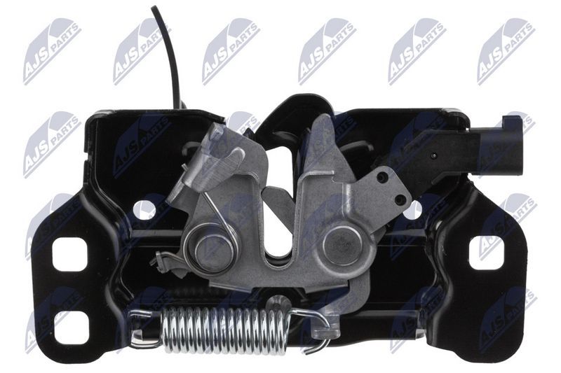 NTY EZC-CH-097 Bonnet Lock
