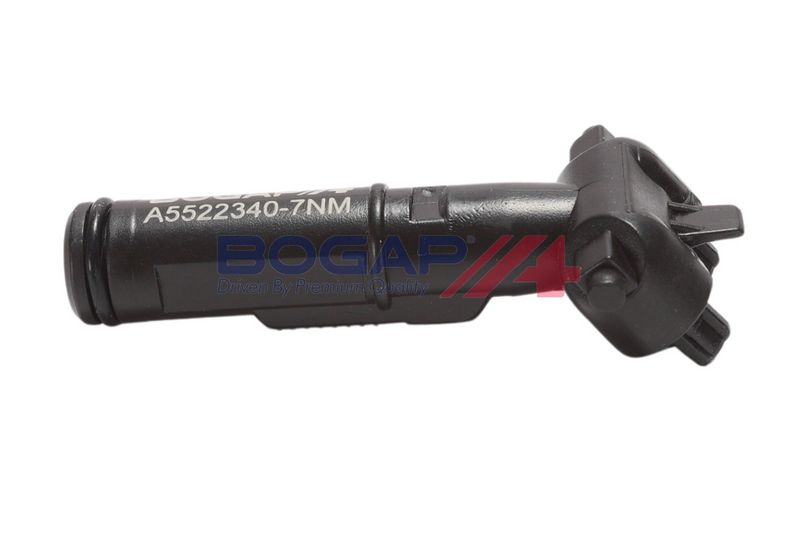 BOGAP A5522340 Washer Fluid Jet, headlight cleaning
