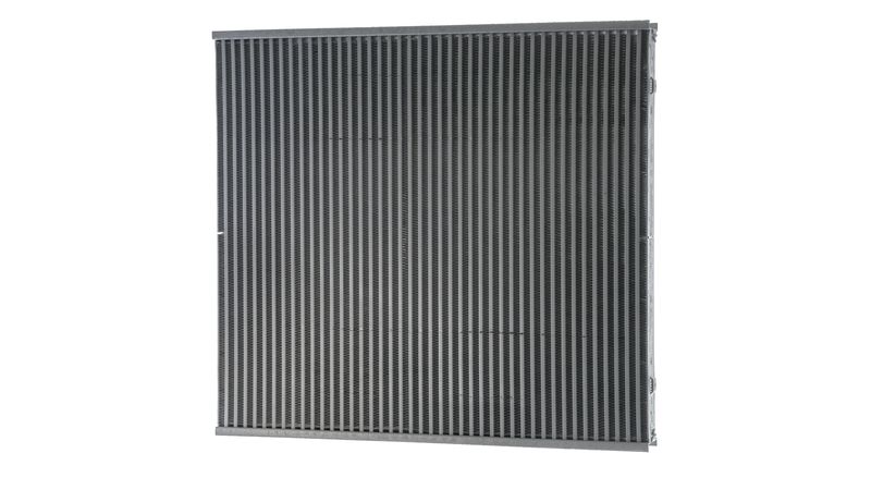 Product Image - Koelblok, intercooler - CIC5000P - MAHLE