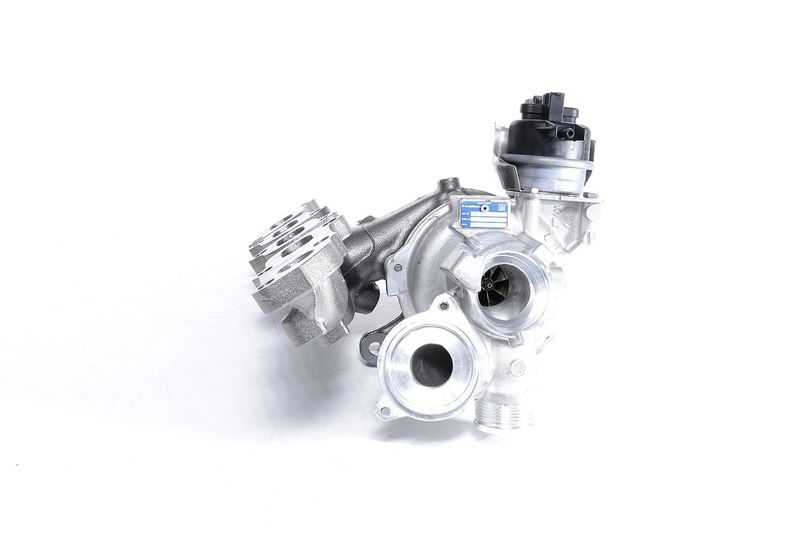 Compresor,sistem de supraalimentare T917601 BTS Turbo