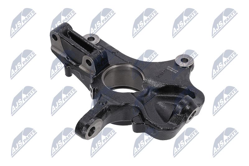 Käändmik, rattakinnitus, NTY ZZP-ME-024