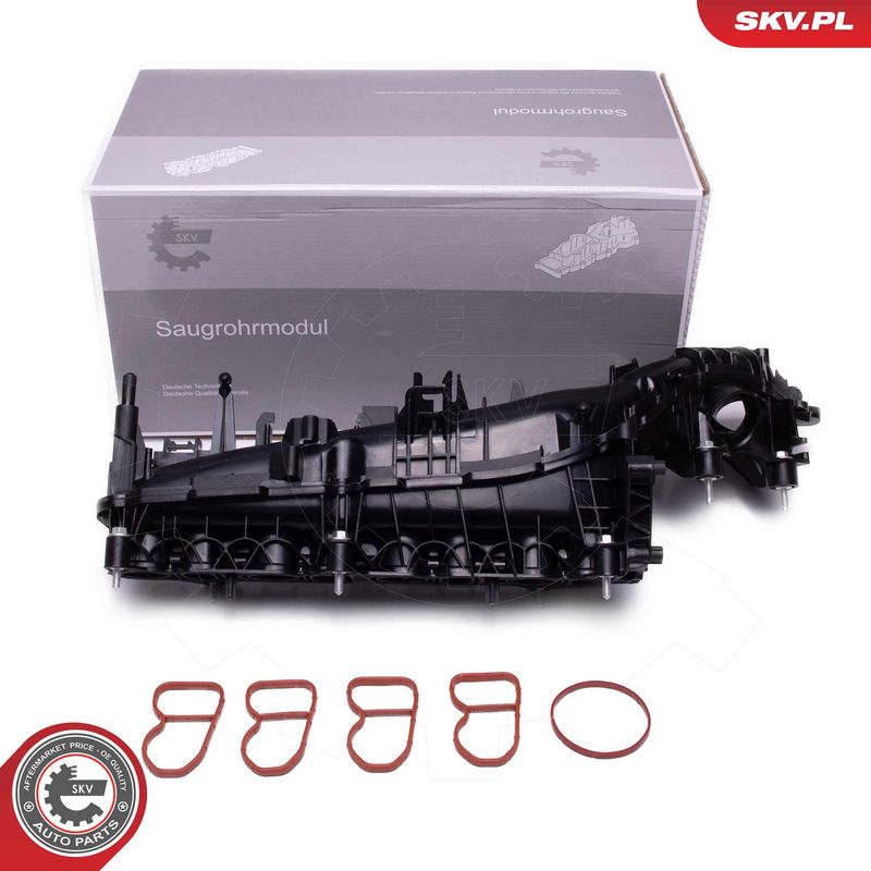 Õhuvõtumoodul, ESEN SKV 49SKV078