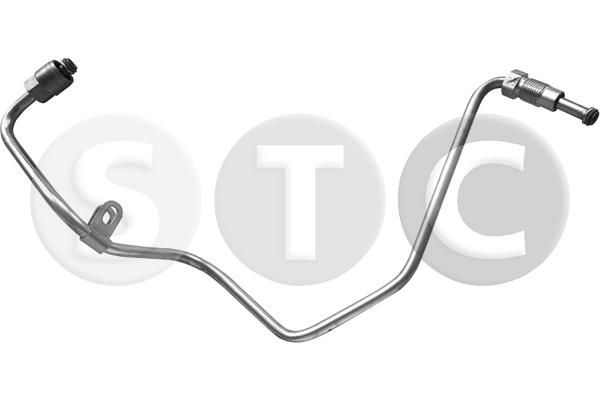 STC Olajvezeték, töltő T492140