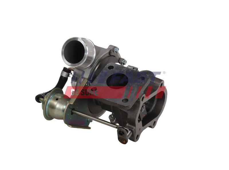 Kompressor, ülelaadimine, FAST FT63518