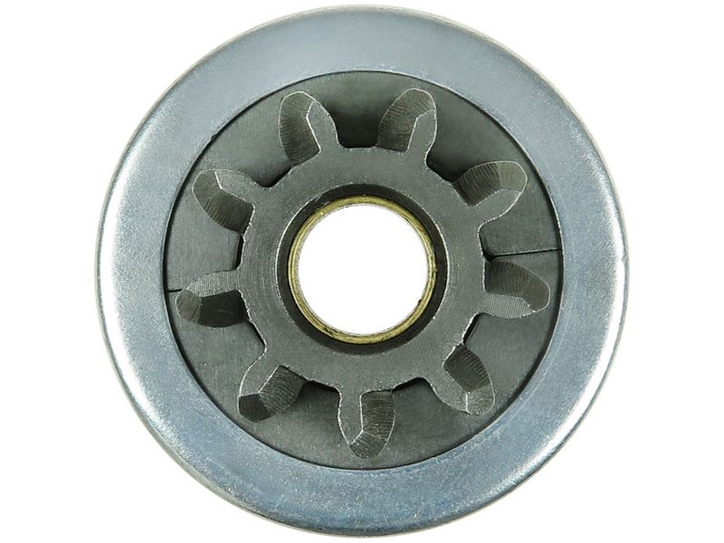 Vabajooks, starter, AS-PL SD0133