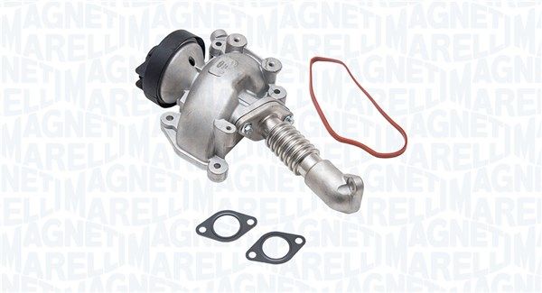 Клапан системи рециркуляції вг, Magneti Marelli 571822112228