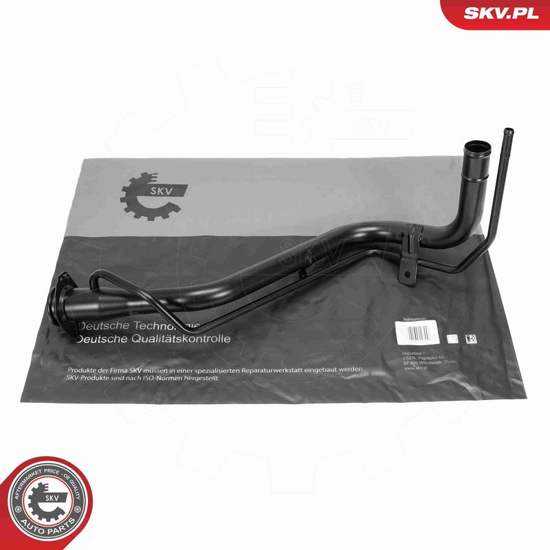 ESEN SKV 54SKV920 - Filler Neck, fuel tank