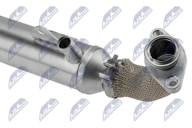 NTY EGR-AR-009A Cooler, exhaust gas recirculation