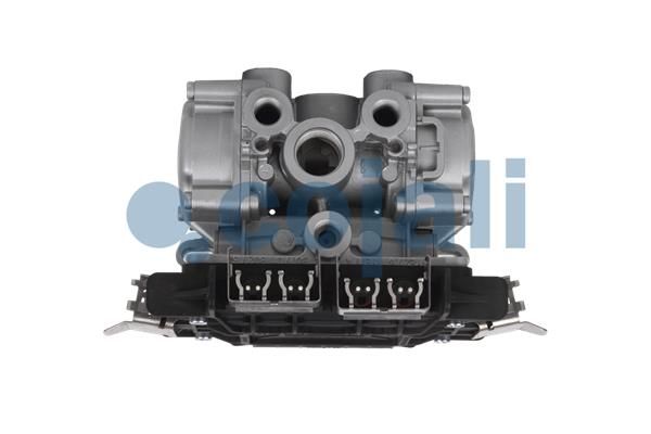 Řídící jednotka, brzdná / jízdní dynamika 352002