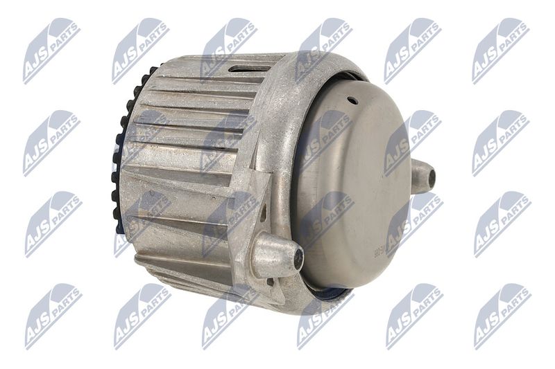 Paigutus, Mootor, NTY ZPS-ME-086