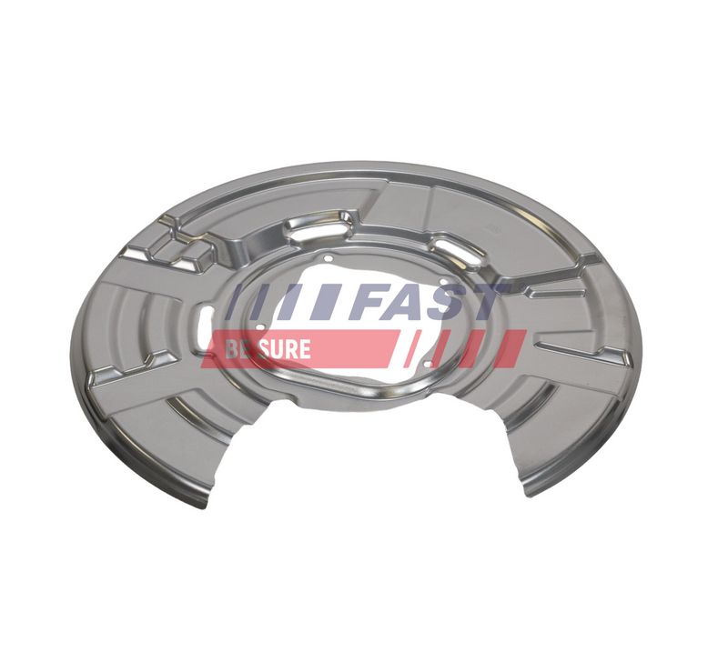 FAST FT03882 Splash Guard, brake disc