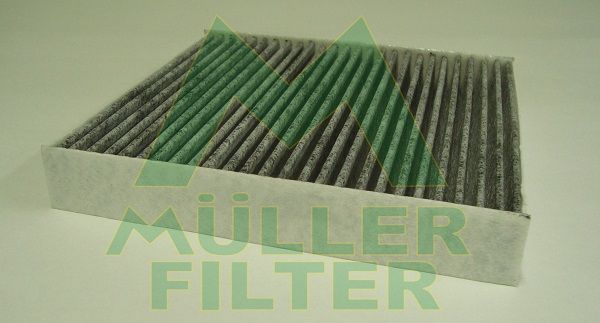 MULLER FILTER szűrő, utastér levegő FK425