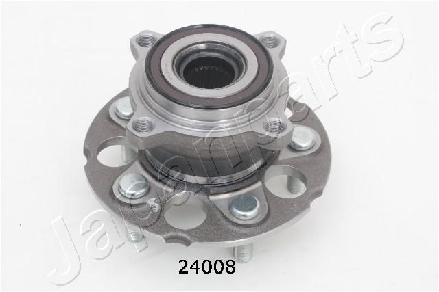 JAPANPARTS HONDA подшипник задней ступицы CR-V III 06-