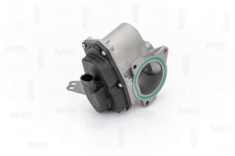 NAP carPARTS CAV10071 EGR Valve