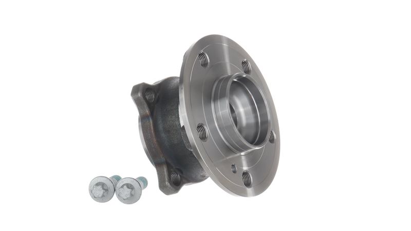 Rattalaagrikomplekt, SKF VKBA 7031