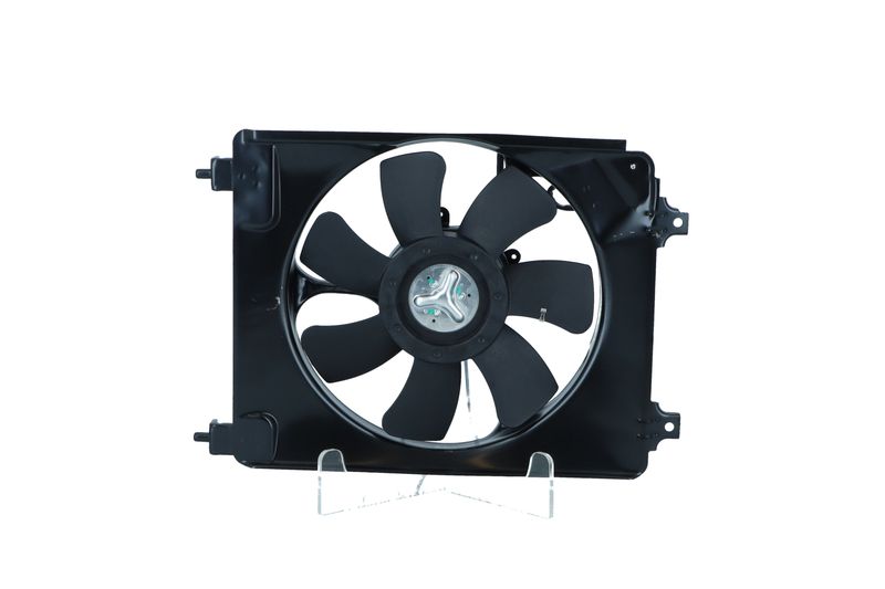 Ventilaator, mootorijahutus, NRF 47271