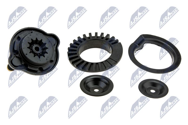 NTY AD-CH-025 Suspension Strut Support Mount