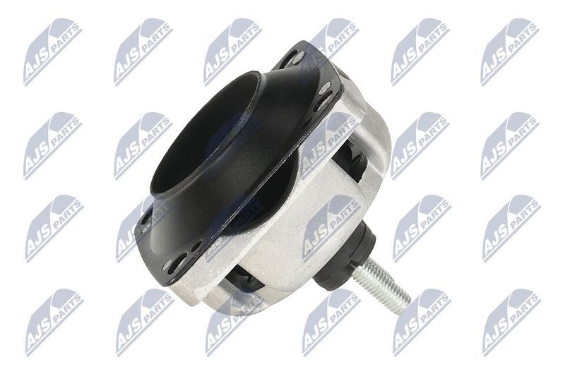 Paigutus, Mootor, NTY ZPS-ME-093