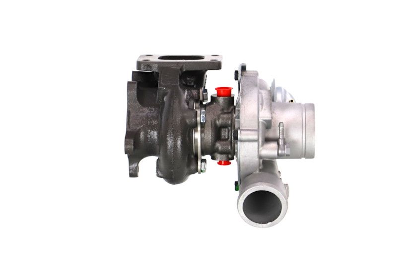 REMANTE 003-001-001583R Charger, charging (supercharged/turbocharged)