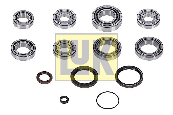 Schaeffler LuK Reperatieset, versnellingsbak 462 0374 10