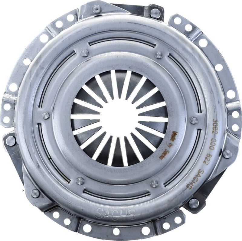 SACHS 3000951044 Clutch Kit