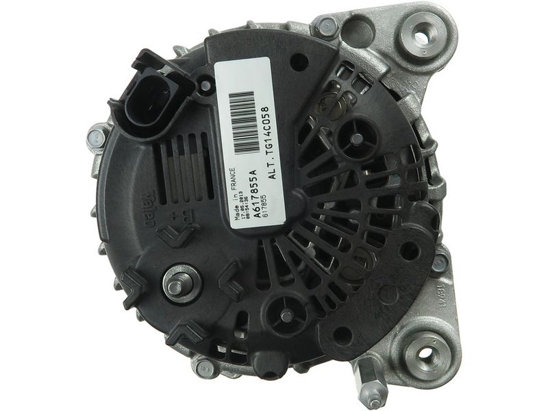 AS-PL A3151PR Alternator