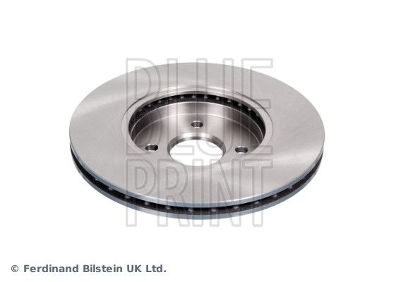 BLUE PRINT ADF124324 Brake Disc
