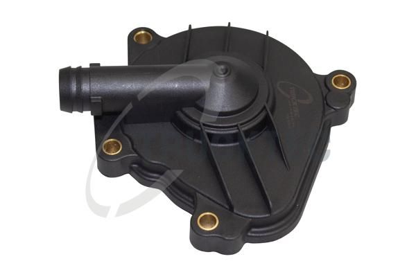 TRUCKTEC AUTOMOTIVE 02.10.235 - Oil Separator, crankcase ventilation